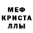 Меф мяу мяу Ron Hughes